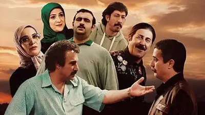 محسن تنابنده: خبری از پایتخت 8 نیست