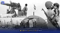 داستان بی‌نظیر خرمشهر و مقاومتش‌؛ از سقوط تا آزادسازی ‌