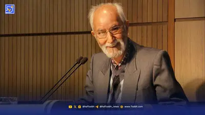 سالروز درگذشت یکی از یاغی‌ترین چهره‌های فرهنگ معاصر ایران