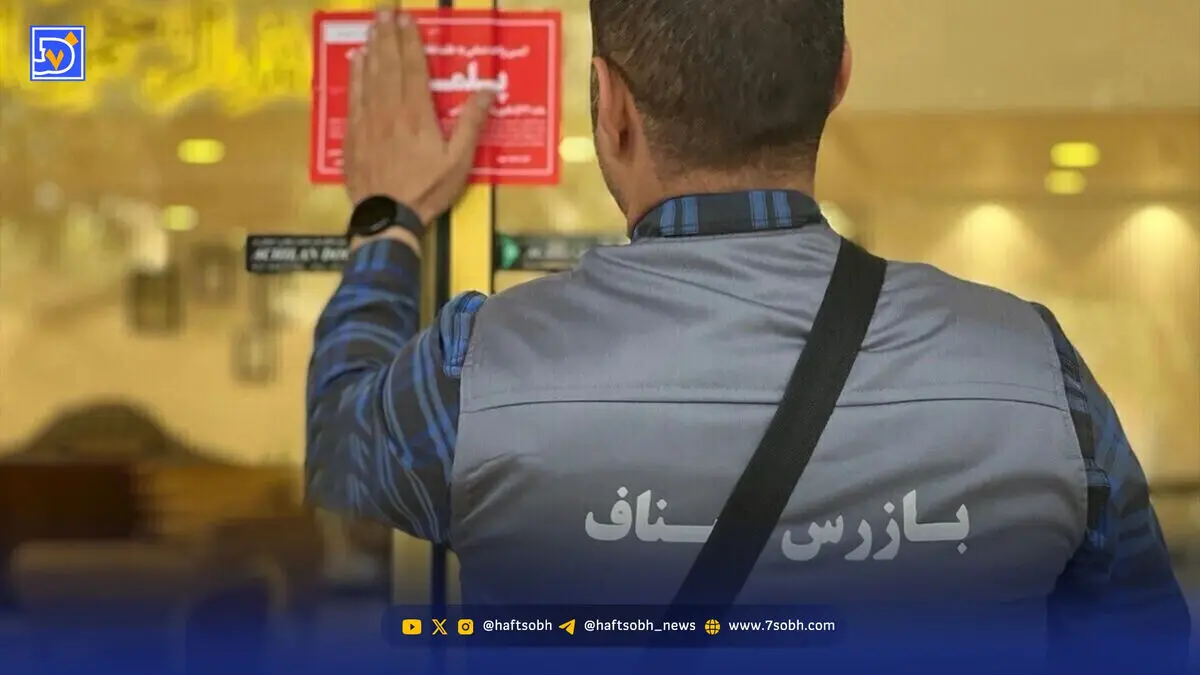 بازرسی‌ها از گرانی جا ماندند