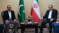 هدیه متفاوت عباس عراقچی به عاصم منیر!