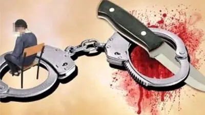 همسرکشی در کرج/ قاتل دستگیر شد