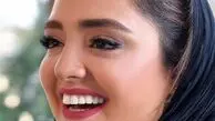 عکس روز | عاشقانه‌های نرگس محمدی و علی اوجی