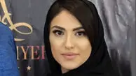 بیوگرافی مهناز خوشخو افسانه زندی سریال دلدادگان + عکس داخل سریال