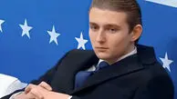 ازدواج پسر ترامپ با دختری پزشک از ایران / ازدواجی که همه را شگفت‌زده کرد! + عکس