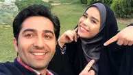 بیوگرافی ملیکا شریفی نیا، حدیث پورسلیم سریال دلدادگان + عکس همسر و فرزندان