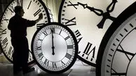 آخرین وضعیت تغییر ساعت رسمی کشور / ساعت رسمی کی تغییر می‌کند؟