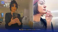 قاب امروز | خاص مثل صحرا اسداللهی؛ متفاوت مثل نیلوفر پارسا