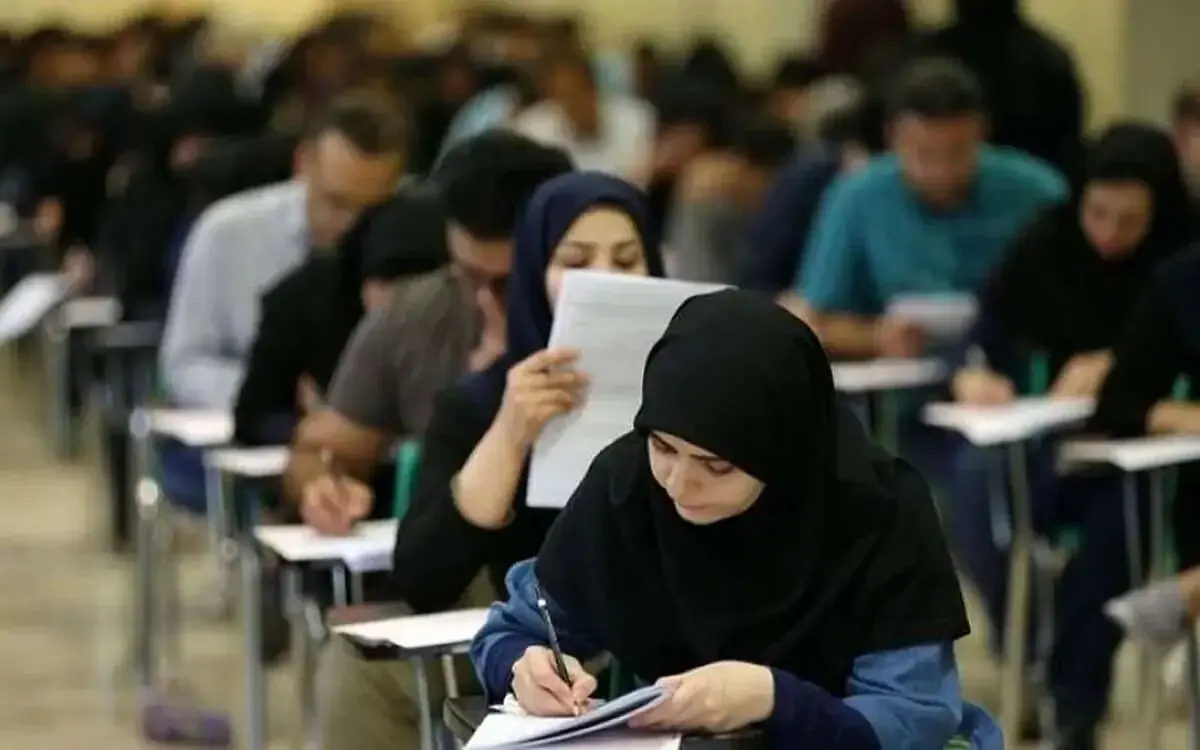 جزئیات امتحانات و برگزاری کلاس ها در دانشگاه ها / آیا امتحانات مجازی می شود؟