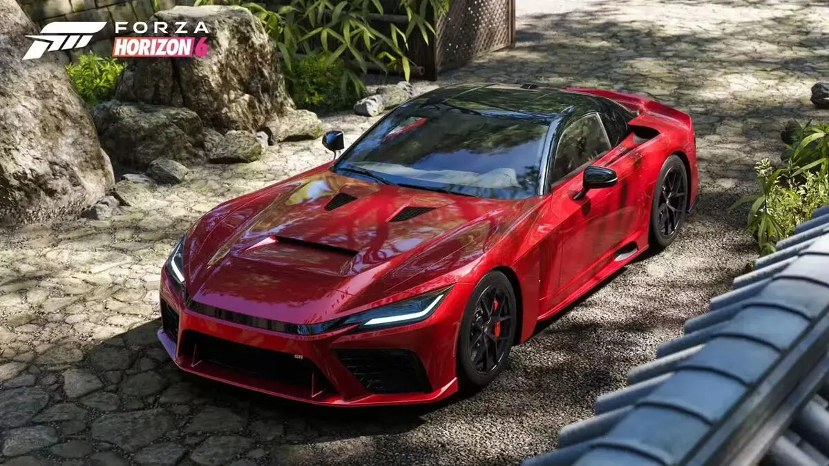 معرفی بازی Forza Horizon 6 | پرفروش‌ترین بازی ایکس باکس در استیم