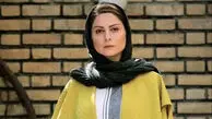 همسر عماد اعتماد در سریال بدنام کیست؟ + بیوگرافی سولماز غنی