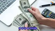 قیمت دلار امروز یکشنبه ۳۱ خرداد ۱۴۰۵/افزایش قیمت دلار
