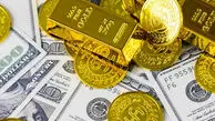 پیش بینی طلا و دلار امروز دوشنبه 4 خرداد 1405 / سقوط عجیب قیمت سکه
