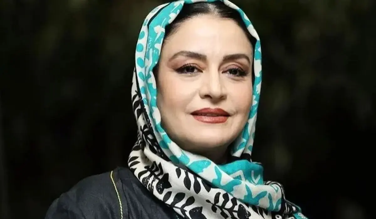 سفر در زمان؛ چهره «مریلا زارعی» 23 سال قبل در «کما»