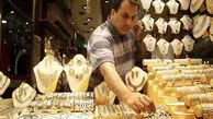 قیمت طلا و سکه امروز دوشنبه ۴ خرداد ۱۴۰۵ / طلا چقدر ارزان شد؟