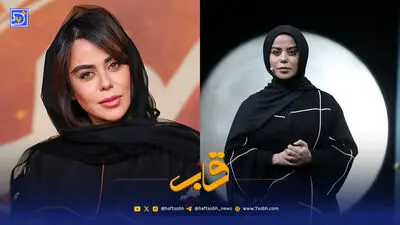 الهام اخوان از روزهای سخت بازیگری؛ آفیش‌های ۱۷ ساعته