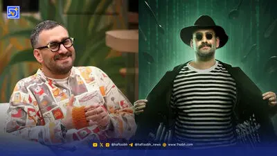 جشن تولد مهرانه مهین ترابی با حضور هنرمندان برگزار شد