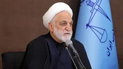 پیام رییس قوه قضاییه در پی قهرمانی تیم ملی والیبال نوجوانان ایران در دوحه
