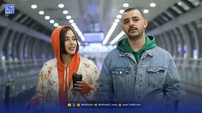 «اسکورت» امیر جدیدی به سینماها می آید