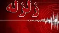 تهران مجددا لرزید/ پس لرزه ها ادامه دارد