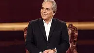 مهران مدیری سه هزار چهره را از سرگرفت