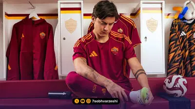 دیبالا: امیدوارم مالن امسال ما را به قهرمانی برساند