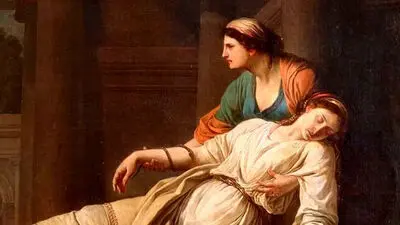 وقتی تاریخ دوباره جان می‌گیرد