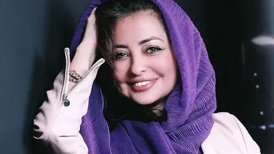 افشاگری ناگهانی «نفیسه روشن» از لغو ویزای امارات + عکس جنجالی