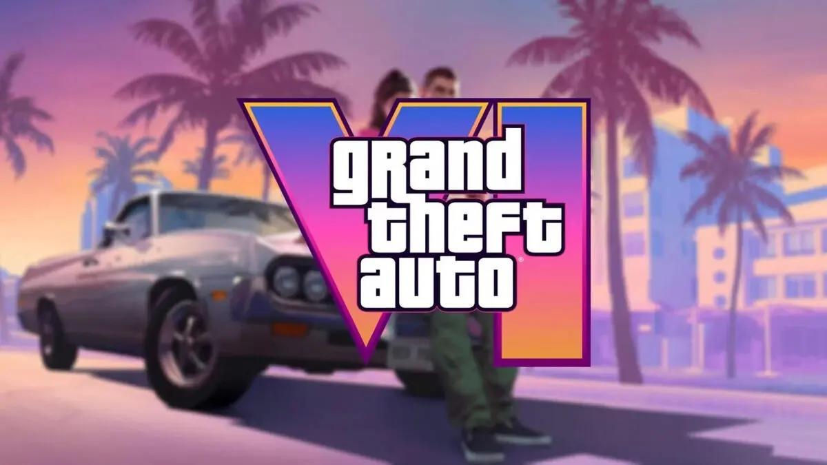 بازی GTA 6 لیست شد؛ پیش‌فروش شاید به‌زودی آغاز شود