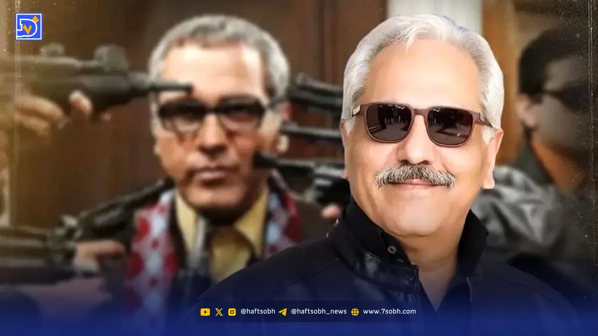 معرفی سریال مرد سه هزار چهره + داستان