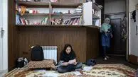 آسیب جدی به مجتمع خوابگاهی دانشگاه شهید بهشتی/ معاون دانشجویی: امسال احتمالاً تعهدی برای تأمین اسکان نداریم!