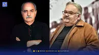 عصر سینما | پرویز پرستویی و درخواست دعا برای اکبر عبدی؛ «عمو اکبر» در آی‌سی‌یو