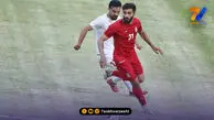 دست از سر عارف آقاسی بردارید!