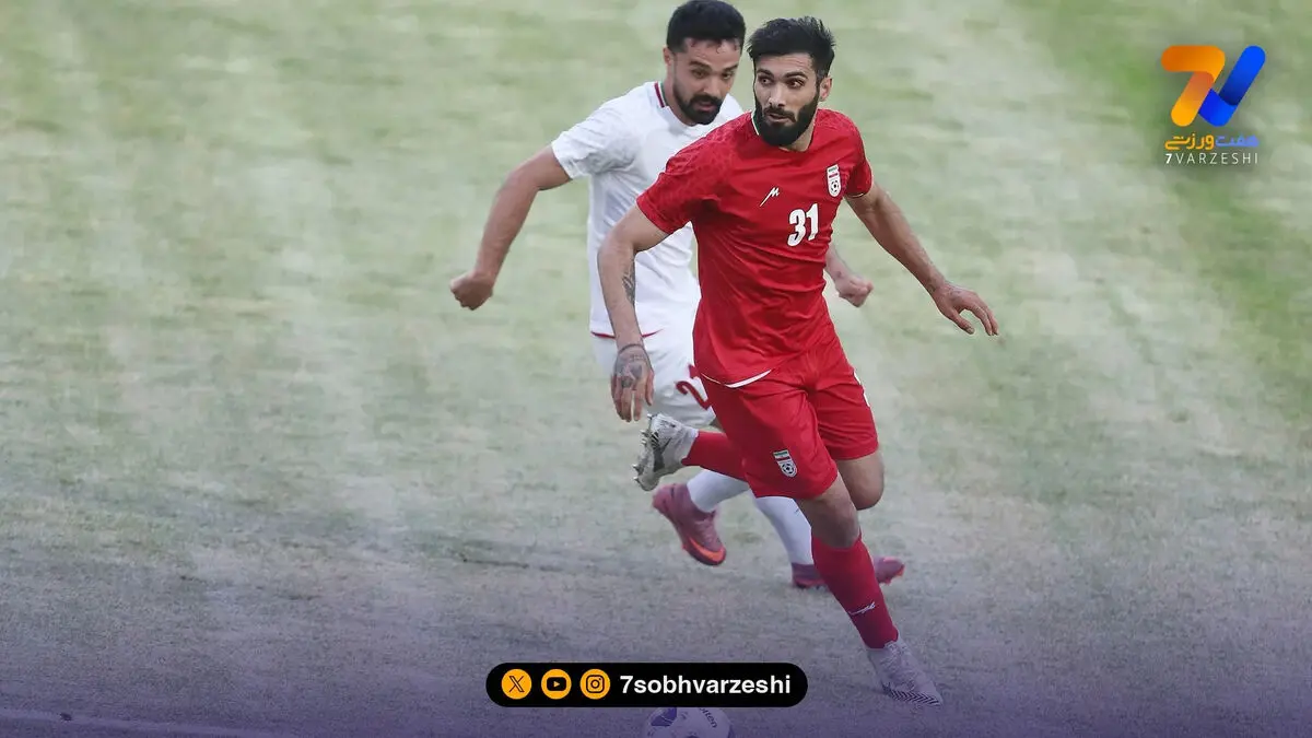 دست از سر عارف آقاسی بردارید!