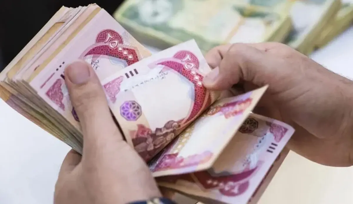 آخرین قیمت دینار عراق در بازار امروز / دینار عقب نشست