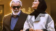 نگاهی به چیدمان سرسبز منزل حسن پورشیرازی، ویسی سریال بدنام و همسرش مهناز افضلی