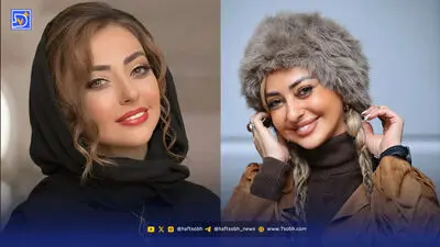 موتور جدید نفیسه روشن با نام «انار»