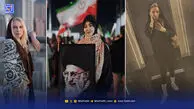 قاب امروز | لایف استایل نجمه و ژست‌های خاص مریم کاویانی