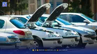 انفجار قیمت در بازار بی‌مشتری خودرو