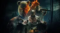 پوستر جدیدی از فیلم Winnie the Pooh: Blood and Honey 3 منتشر شد