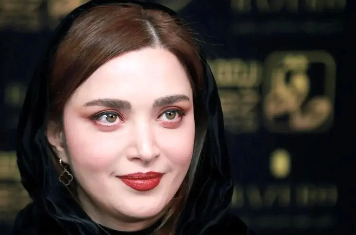 بهنوش طباطبایی: وطن برای من فقط آسمان و خاک نیست