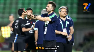 محمد نوری: تفکر صنعت نفت در هر بازی فقط برد است