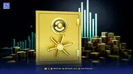 پول‌های ترسیده در صندوق‌ها پنهان شدند
