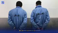 تجاوز مامور قلابی و رفیقش به زن جوان