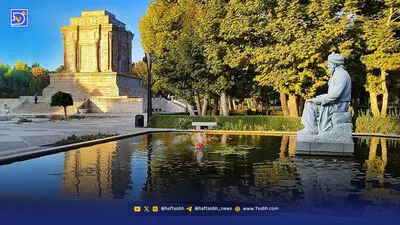 شاهنامه؛ کتابی در مورد‌ جستجو برای راه‌حل است