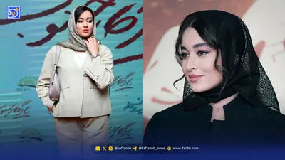 عکس تولد الناز حبیبی؛ یک کپشن کوتاه و متفاوت