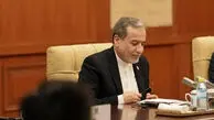 عراقچی: در عصر یکجانبه گرایی همکاری تنها راه نجات است