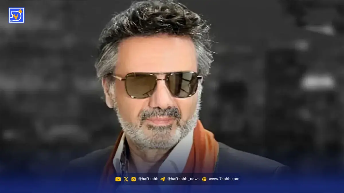 دانلود آهنگ نماز از معین/ هوا اونه، صدا اونه، خدای عاشقا اونه ...