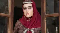 اسامی و نقش بازیگران در سریال گیلدخت