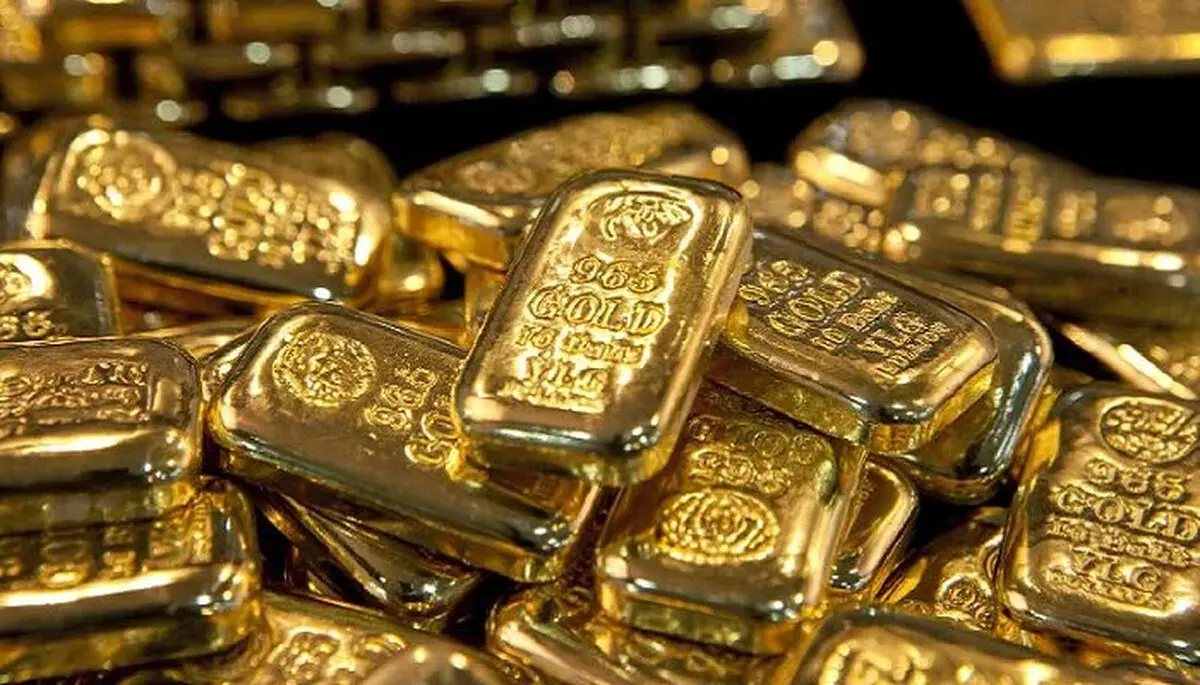 پیش بینی قیمت طلا و سکه امروز جمعه 25 اردیبهشت 1405 / طلا گران تر می شود